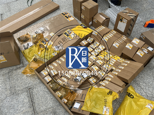 卡特彼勒C6.6發動機總成‌‌體積功率密度比‌